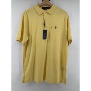 Polo Ralph Lauren classic fit size medium NWT